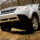 Image for article titled 2009 Subaru Forester: Unsupervised Off-Road Mayhem